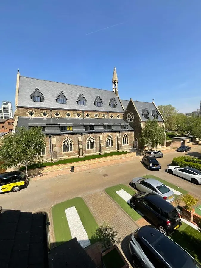 Homestay Home Away From Home London United Kingdom