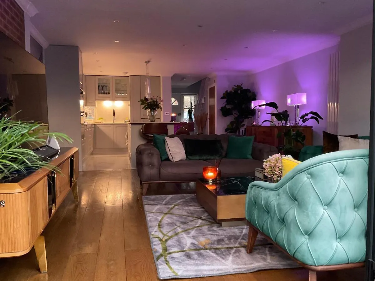 Home Away From Home London