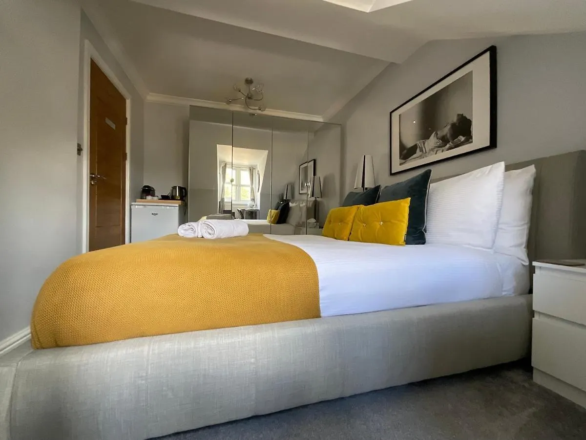 Home Away From Home London United Kingdom